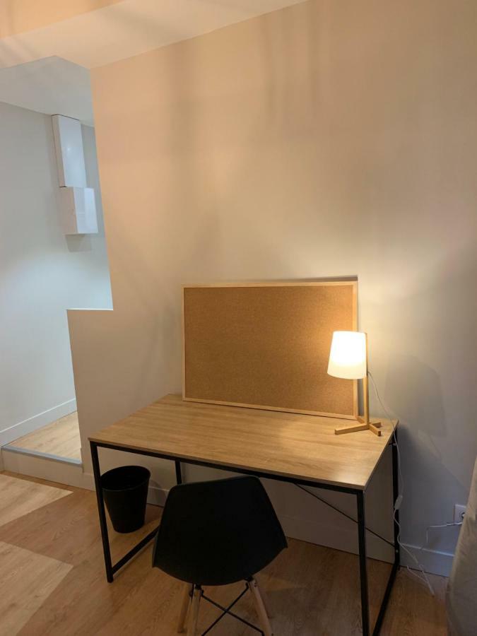 Chill & Work Apartment แคลร์มงต์-แฟร์รองด์ ภายนอก รูปภาพ