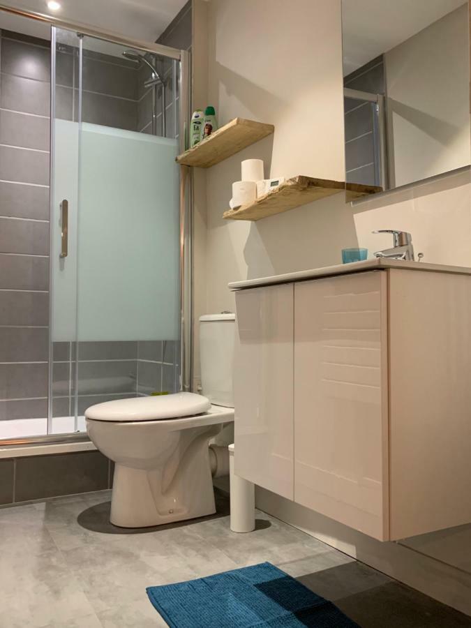 Chill & Work Apartment แคลร์มงต์-แฟร์รองด์ ภายนอก รูปภาพ