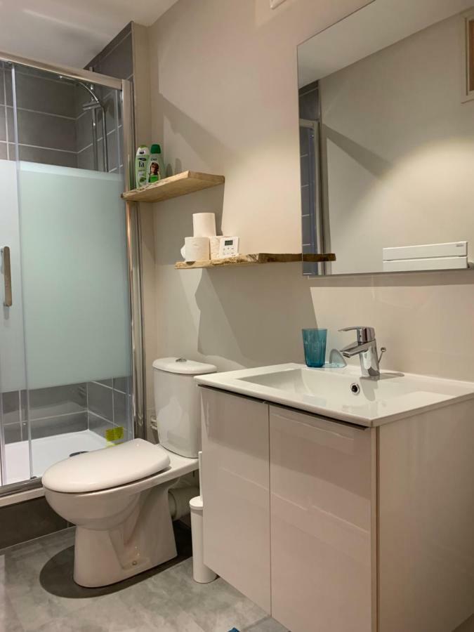 Chill & Work Apartment แคลร์มงต์-แฟร์รองด์ ภายนอก รูปภาพ